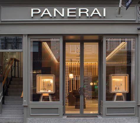 Panerai store near me